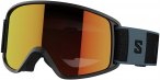 Salomon FORCE Brille Ski- & Snowboardbrillen Einheitsgröße Normal