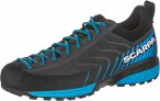 Scarpa Mescalito Zustiegsschuhe Herren Zustiegsschuhe 42 1/2 Normal