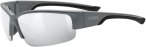Uvex Sportstyle 215 Brille Sportbrillen Einheitsgröße Normal