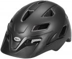 Bell Sidetrack Helm Kinder schwarz Unisize | 47-54cm 2023 Kinderbekleidung, Gr. 