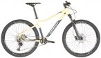 Ghost Lanao Pro 27.5 AL beige/blau 44cm 2023 Mountainbikes, Gr. 44cm
