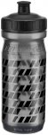 GripGrab Trinkflasche 600ml transparent/schwarz  2022 Trinkflaschen