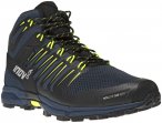 inov-8 Roclite G 345 GTX Schuhe Herren blau/gelb UK 7,5 | EU 41,5 2022 Trekking-