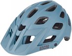 IXS Trail Evo Helm blau S/M | 54-58cm 2022 Fahrradhelme, Gr. S/M | 54-58cm