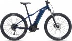 Liv Tempt E+ 2 Damen blau M | 44,5cm 2022 Mountainbikes, Gr. M | 44,5cm