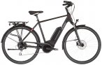 Ortler Bergen schwarz 50cm 2022 E-Bikes, Gr. 50cm