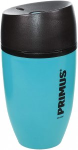 Primus Commuter Mug - Thermobecher - blau