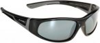 Alpina FLEXXY JUNIOR Kinder - Sonnenbrille - schwarz|grau|grau