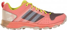 Adidas Kanadia 7 TR GTX Frauen Gr. 4½ - Trailrunningschuhe - pink-rosa|lila