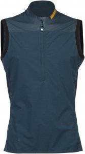 Adidas TX Agravic Shield Männer Gr. 48 - Funktionsshirt - blau