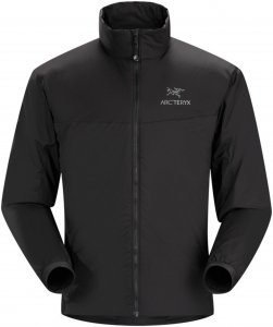 Arc'teryx Atom LT Jacket Männer Gr. L - Übergangsjacke - schwarz