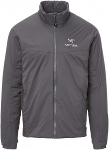 Arc'teryx Atom LT Jacket Männer Gr. XL - Übergangsjacke - grau