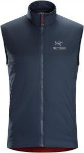 Arc'teryx Atom LT Vest Männer Gr. S - Weste - blau