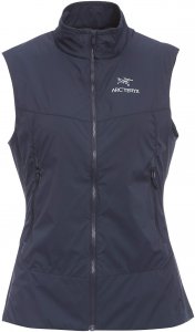 Arc'teryx Atom SL Vest Frauen Gr. M - Weste - blau