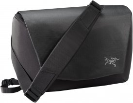 Arc'teryx Fyx 9 - Umhängetasche - schwarz