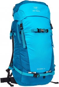 Arc'teryx Khamski 31 Backpack Unisex - Skitourenrucksack - blau