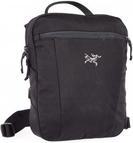 Arc'teryx Slingblade 4 Shoulder Bag - Umhängetasche - schwarz / black
