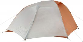 Big Agnes Copper Spur HV UL3 - Kuppelzelt - grau|orange / grey|orange - Sommerzelt - für 2 - 3 Personen