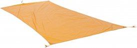 Big Agnes Footprint Fly Creek UL 2 HV & mtnGLO - Zeltplane - Zeltunterlage - gelb / yellow - 115 g - Zeltzubehör