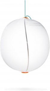 Biolite SiteLight XL - Laterne - weiß