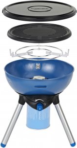 Campingaz Party Grill 200 - Grill - blau
