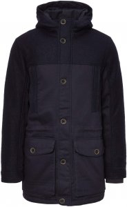 Craghoppers Anders Jacket Männer Gr. L - Übergangsjacke - blau