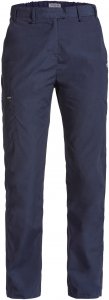 Craghoppers Classic Kiwi II Trousers Frauen Gr. 16/42/L - Mückenschutz Kleidung - blau