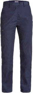 Craghoppers Classic Kiwi II Trousers Frauen Gr. 18/44/L - Mückenschutz Kleidung - blau