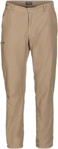 Craghoppers Kiwi Trek Trousers Männer Gr. 30/31 - Trekkinghose - beige-sand