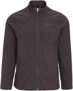 Craghoppers NosiLife Davenport Jacke Männer Gr. S - Übergangsjacke - schwarz