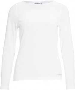 Craghoppers NosiLife Erin L/S Top Frauen Gr. 8/34 - Mückenschutz Kleidung - weiß