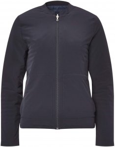 Craghoppers NosiLife Isla Jacke Frauen Gr. 14/40 - Übergangsjacke - blau