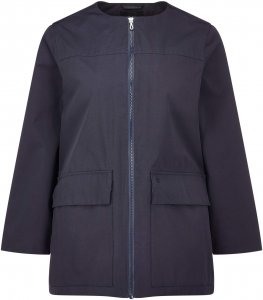 Craghoppers NosiLife Merriam Jacke Frauen Gr. 8/34 - Übergangsjacke - blau