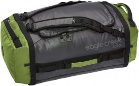 Eagle Creek Cargo Hauler Duffels - Reisetasche - Gr. L - grün|grau / fern asphalt