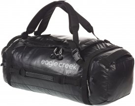 Eagle Creek Cargo Hauler Duffels - Reisetasche - Gr. S - schwarz / black
