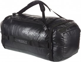 Eagle Creek Cargo Hauler Duffels - Reisetasche - Gr. XL - schwarz / black