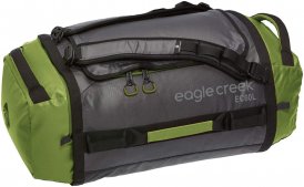 Eagle Creek Cargo Hauler Duffels - Reisetasche - Gr. M - grün|grau / fern asphalt - 60 l
