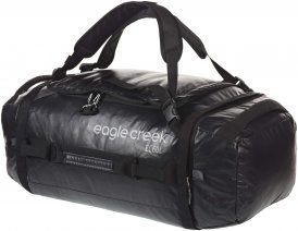 Eagle Creek Cargo Hauler Duffels - Reisetasche - Gr. M - schwarz / black - 60 l