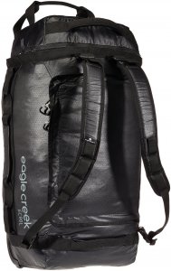 Eagle Creek Cargo Hauler Rolling Duffel - Reisetasche mit Rollen - Gr. L - schwarz / black