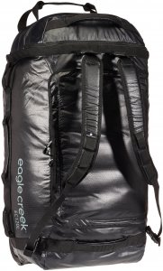 Eagle Creek Cargo Hauler Rolling Duffel - Reisetasche mit Rollen - Gr. XL - schwarz / black