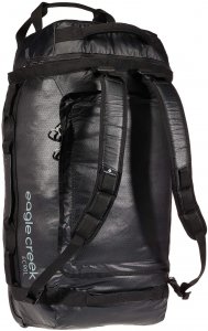 Eagle Creek Cargo Hauler Rolling Duffel - Reisetasche mit Rollen - Gr. L - schwarz / black - mit Rucksacktragesystem - Rollkoffer - 90 l