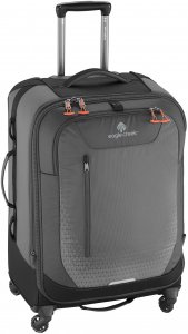 Eagle Creek Expanse AWD 26 - Rollkoffer - grau / stonegrey
