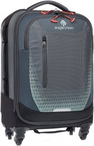 Eagle Creek Expanse AWD International Carry-On - Rollkoffer - grau / stonegrey