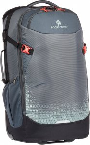 Eagle Creek Expanse Convertible 29 - Rollkoffer - grau / stonegrey