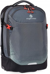 Eagle Creek Expanse Convertible Intern. Carry-On - Rollkoffer - grau / stonegrey - Handgepäckformat - 30 l
