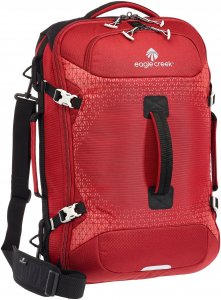 Eagle Creek Expanse Hauler - Reisetasche - rot / volcano red