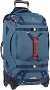 Eagle Creek Gear Warrior 29 - Rollkoffer - blau / smoky blue - 76 l