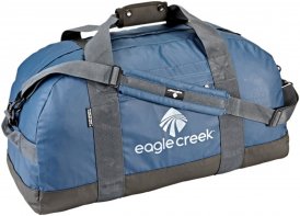 Eagle Creek No Matter What Duffel - Reisetasche - Gr. Medium - blau|grau / slate blue