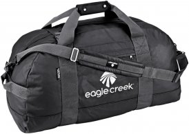 Eagle Creek No Matter What Duffel - Reisetasche - Gr. Large - schwarz|grau / black