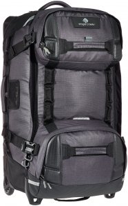 Eagle Creek Orv Trunk 30 - Rollkoffer - schwarz / asphalt black